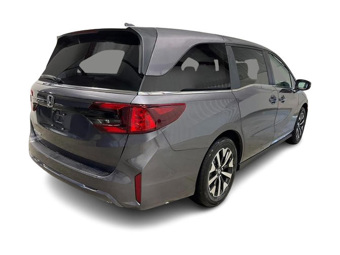 Thumbnail: 2026 Honda Odyssey - 17