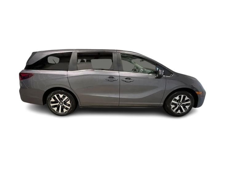 Thumbnail: 2026 Honda Odyssey - 18