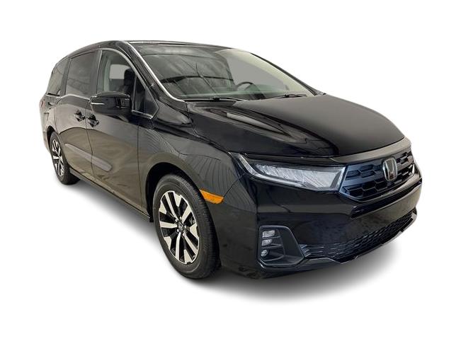 Thumbnail: 2026 Honda Odyssey - 19
