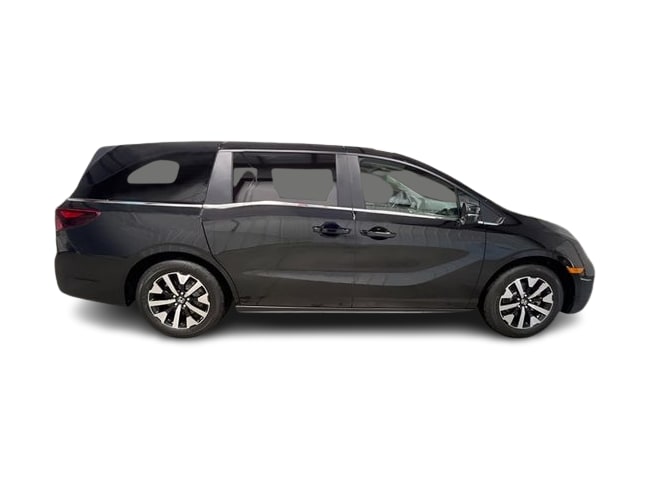 Thumbnail: 2026 Honda Odyssey - 18
