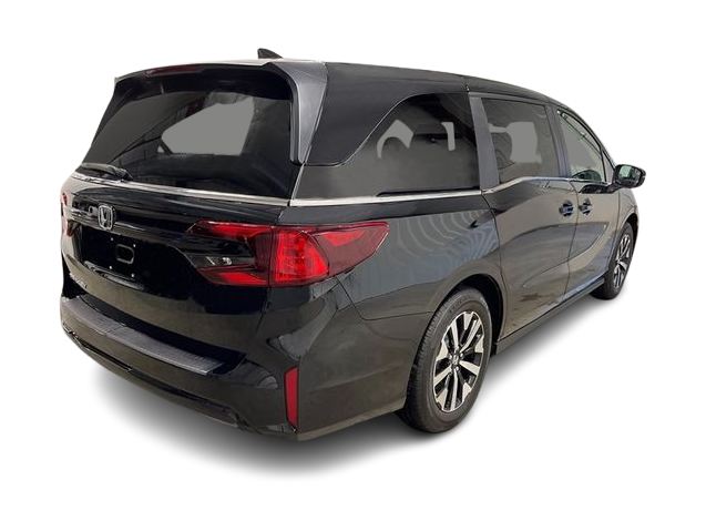Thumbnail: 2026 Honda Odyssey - 17