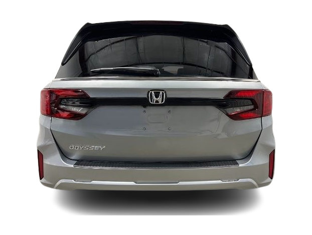 Thumbnail: 2026 Honda Odyssey - 5