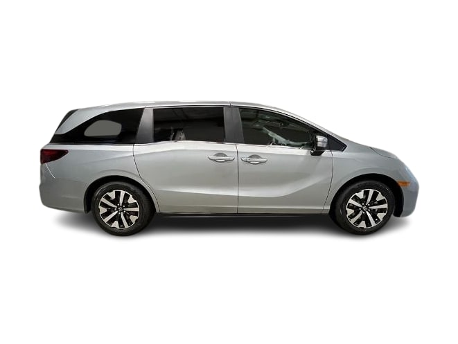 Thumbnail: 2026 Honda Odyssey - 18