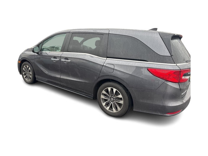 Thumbnail: 2023 Honda Odyssey - 9