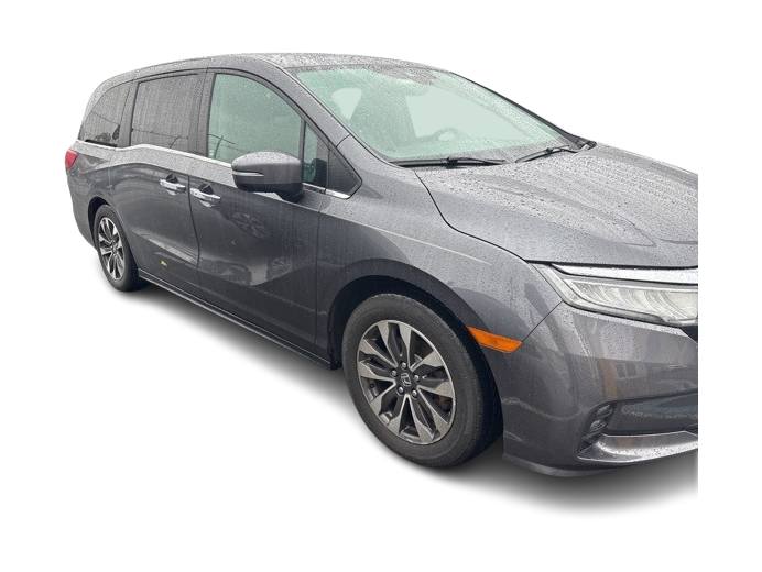 Thumbnail: 2023 Honda Odyssey - 15