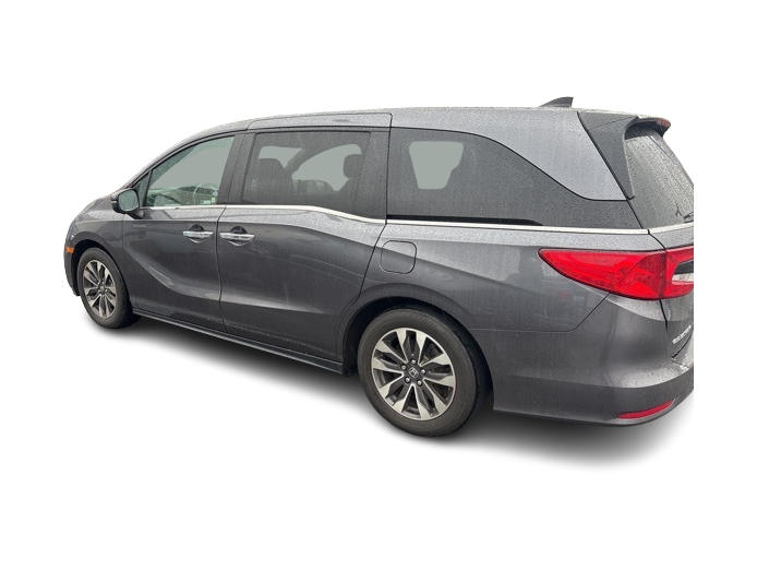 Thumbnail: 2023 Honda Odyssey - 10