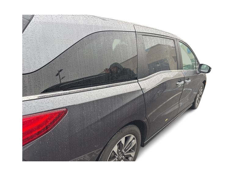 Thumbnail: 2023 Honda Odyssey - 18