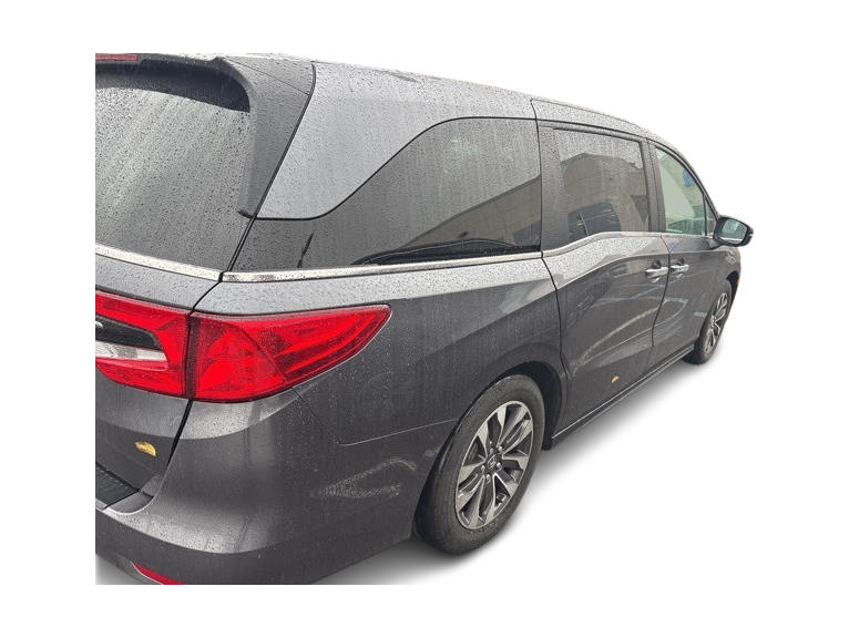 Thumbnail: 2023 Honda Odyssey - 19