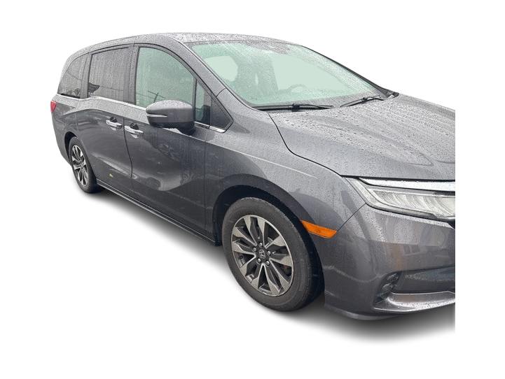 Thumbnail: 2023 Honda Odyssey - 12