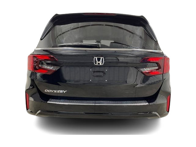 Thumbnail: 2026 Honda Odyssey - 5