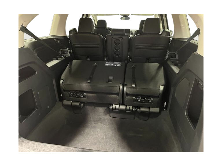 Thumbnail: 2026 Honda Odyssey - 16