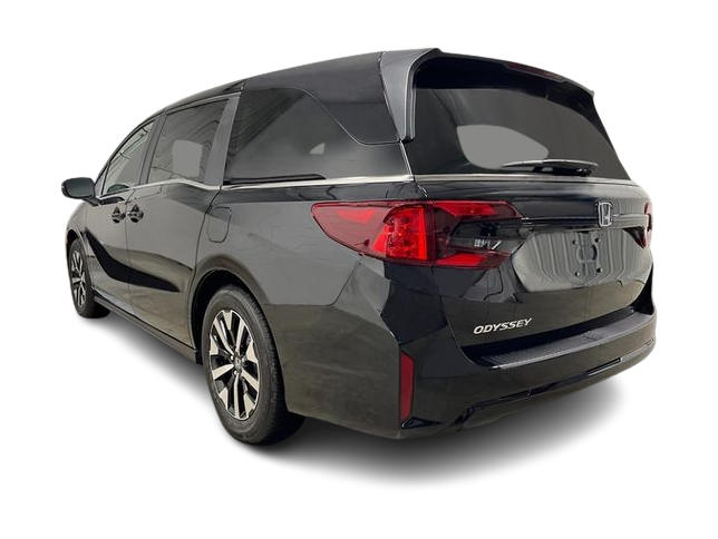 Thumbnail: 2026 Honda Odyssey - 4