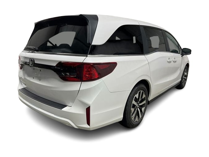 Thumbnail: 2026 Honda Odyssey - 18