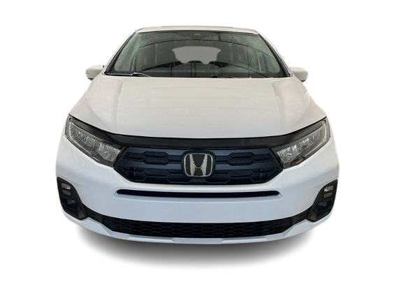 Thumbnail: 2026 Honda Odyssey - 6