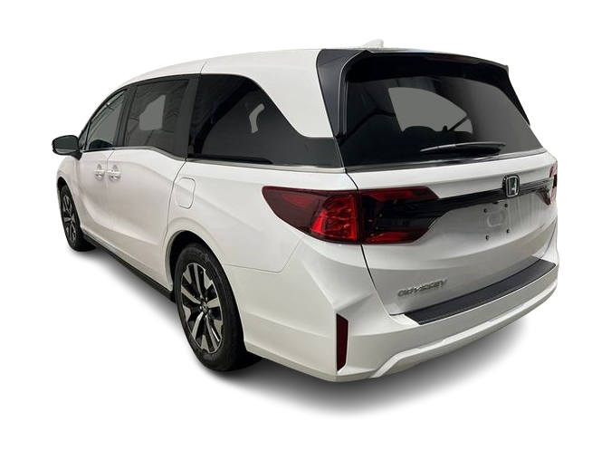 Thumbnail: 2026 Honda Odyssey - 4