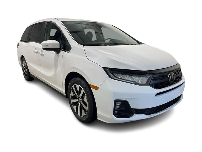 Thumbnail: 2026 Honda Odyssey - 20