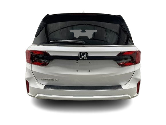 Thumbnail: 2026 Honda Odyssey - 5