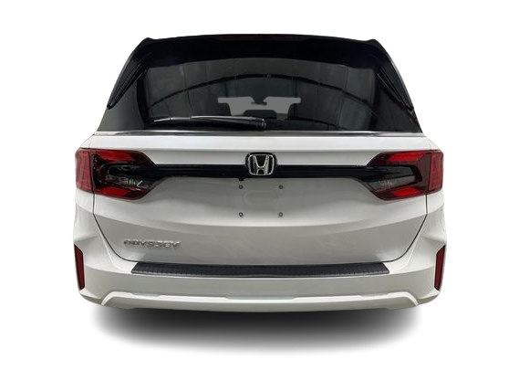 Thumbnail: 2026 Honda Odyssey - 5