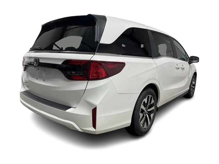 Thumbnail: 2026 Honda Odyssey - 16