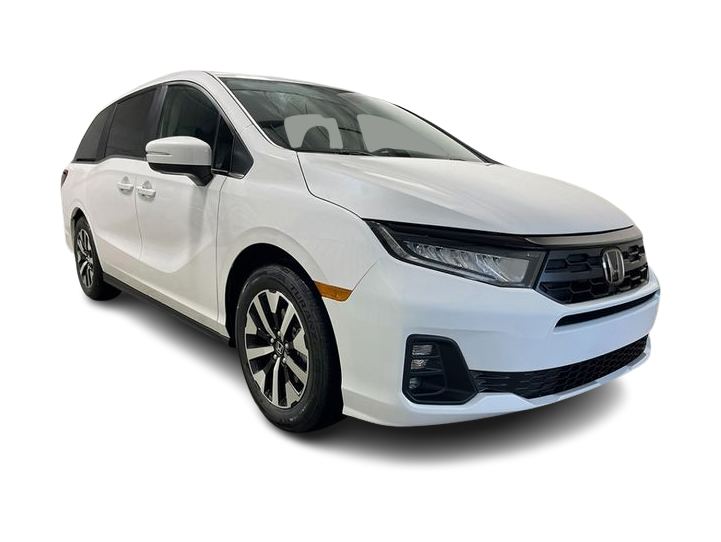 Thumbnail: 2026 Honda Odyssey - 18