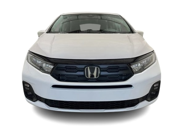 Thumbnail: 2026 Honda Odyssey - 6