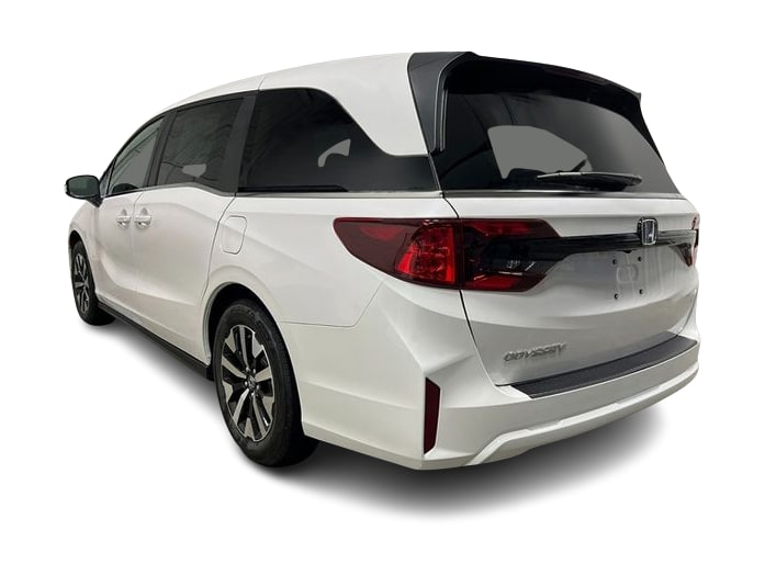Thumbnail: 2026 Honda Odyssey - 4