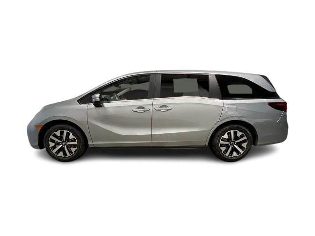 Thumbnail: 2026 Honda Odyssey - 3