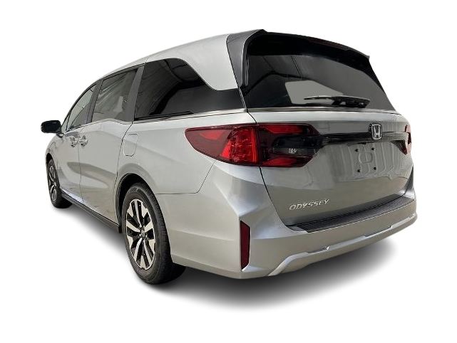 Thumbnail: 2026 Honda Odyssey - 4