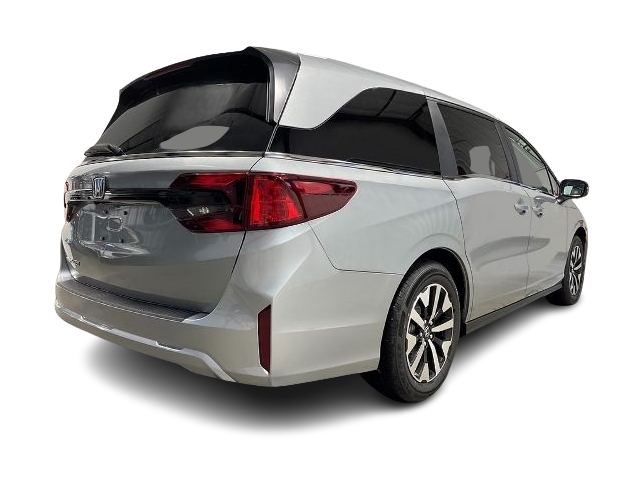 Thumbnail: 2026 Honda Odyssey - 17