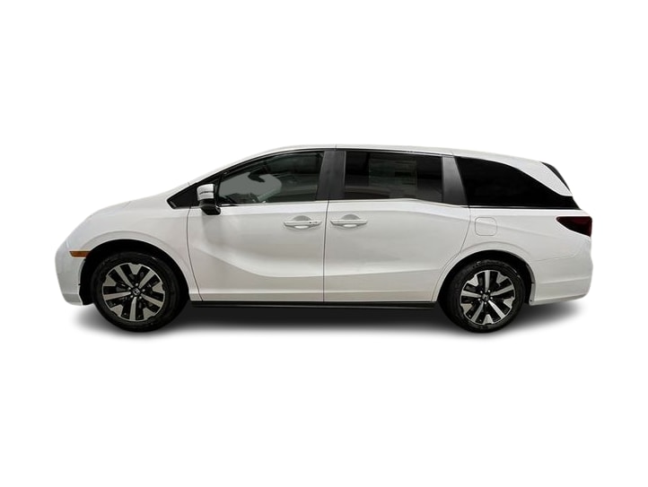 Thumbnail: 2026 Honda Odyssey - 3