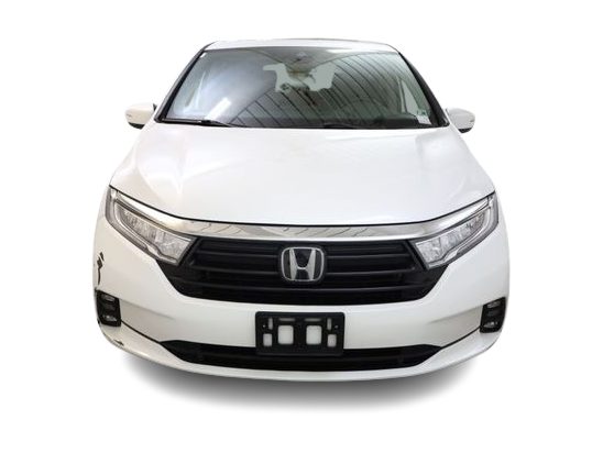 Thumbnail: 2023 Honda Odyssey - 6
