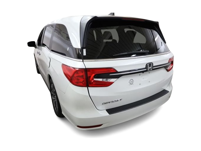 Thumbnail: 2023 Honda Odyssey - 20