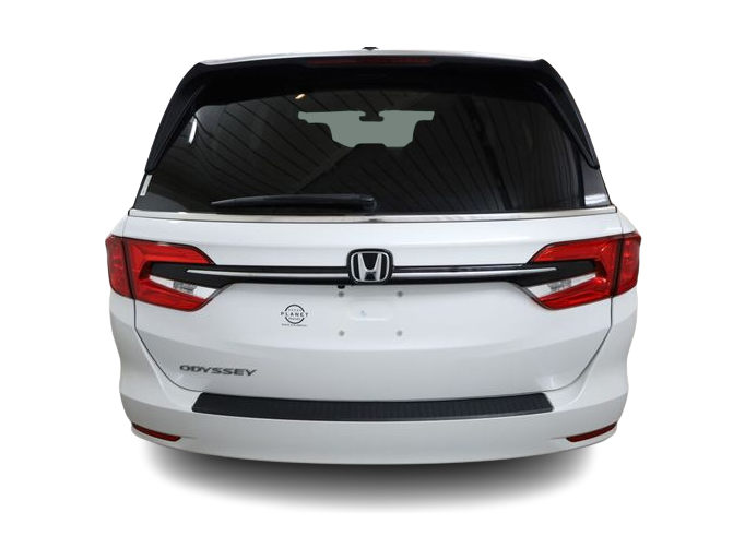 Thumbnail: 2023 Honda Odyssey - 5