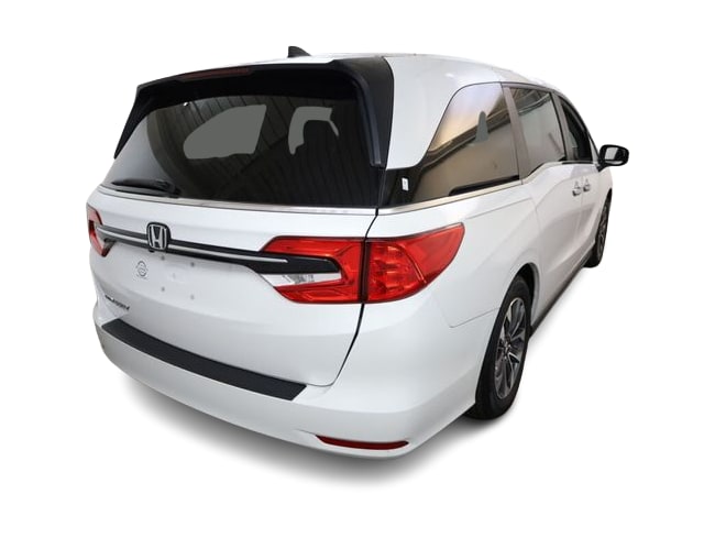 Thumbnail: 2023 Honda Odyssey - 21