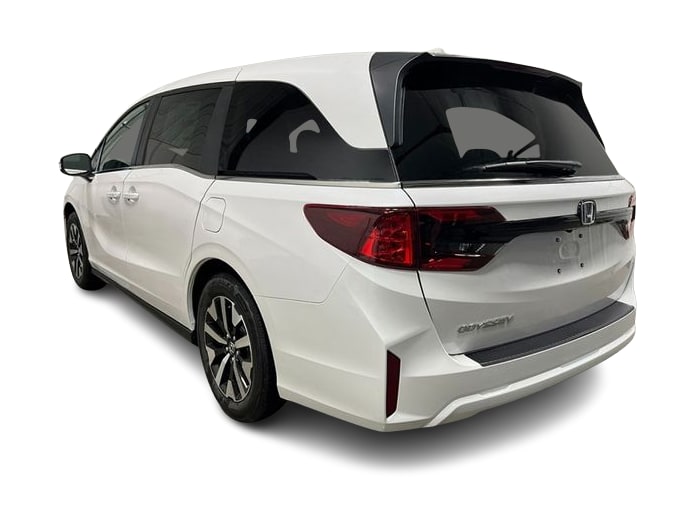 Thumbnail: 2026 Honda Odyssey - 4