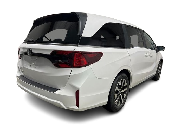 Thumbnail: 2026 Honda Odyssey - 17