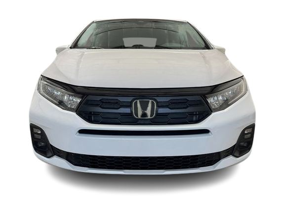 Thumbnail: 2026 Honda Odyssey - 6