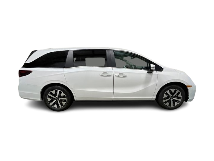 Thumbnail: 2026 Honda Odyssey - 18