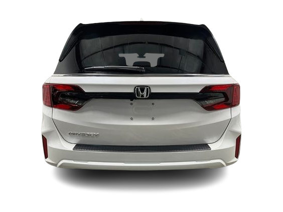 Thumbnail: 2026 Honda Odyssey - 5