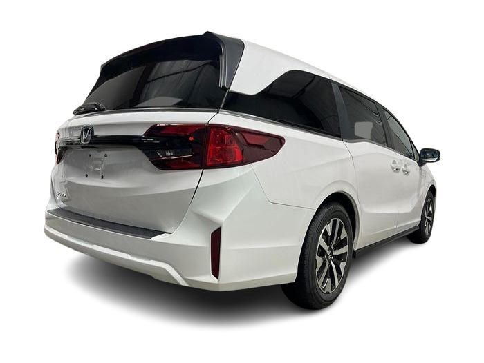 Thumbnail: 2026 Honda Odyssey - 17