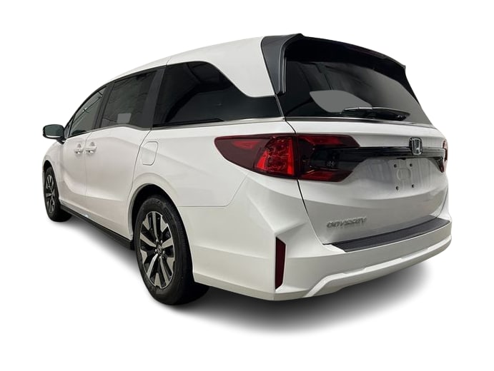 Thumbnail: 2026 Honda Odyssey - 4
