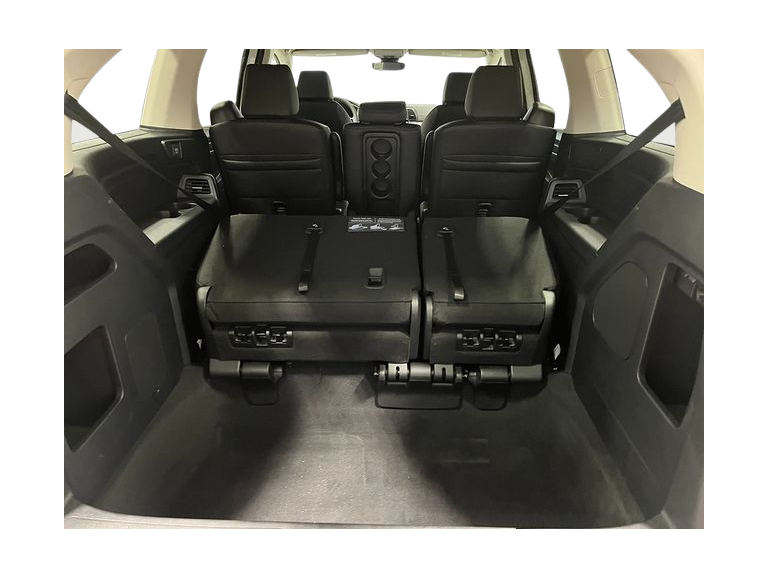 Thumbnail: 2026 Honda Odyssey - 16