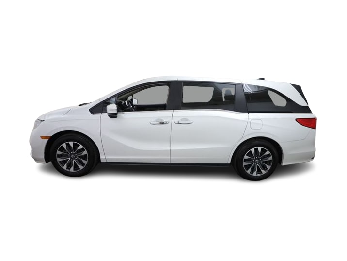Thumbnail: 2024 Honda Odyssey - 20