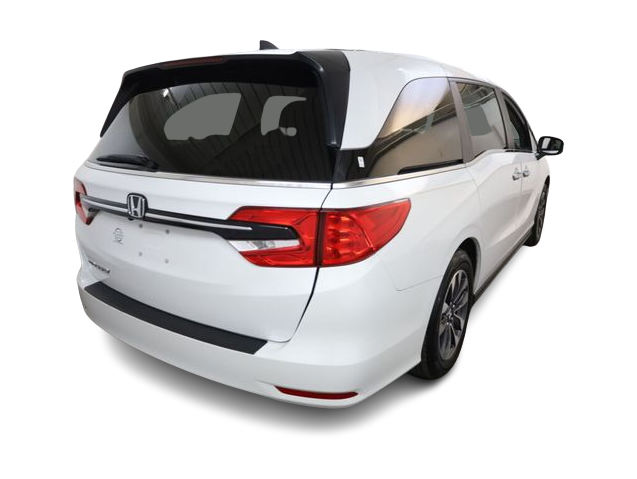 Thumbnail: 2024 Honda Odyssey - 22