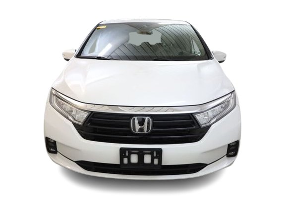 Thumbnail: 2024 Honda Odyssey - 6