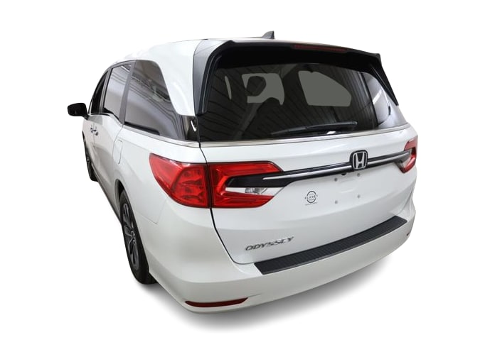 Thumbnail: 2024 Honda Odyssey - 21
