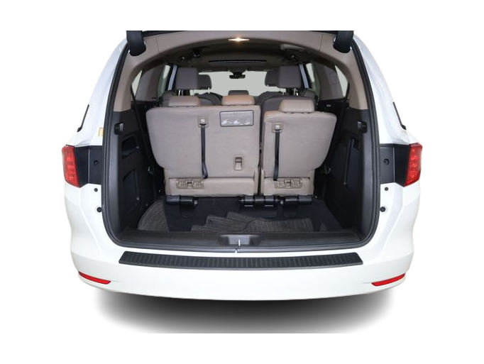 Thumbnail: 2024 Honda Odyssey - 18