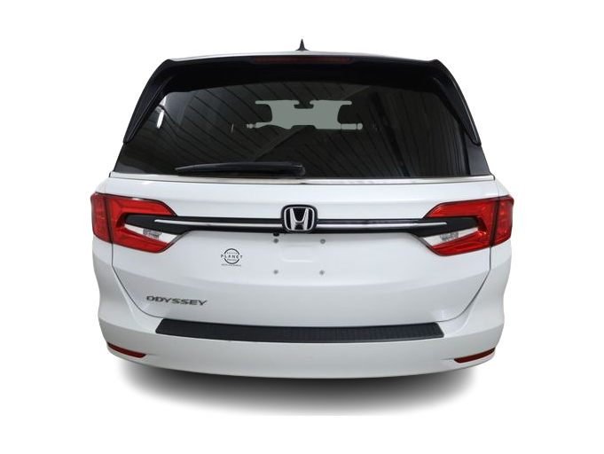 Thumbnail: 2024 Honda Odyssey - 5