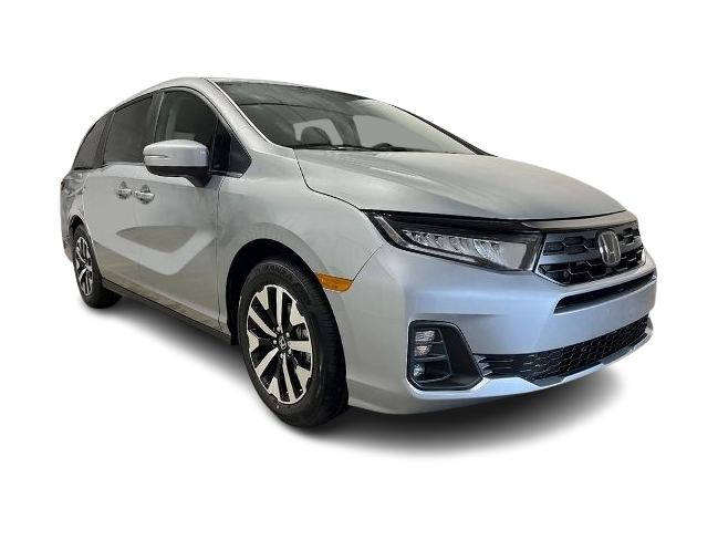 Thumbnail: 2026 Honda Odyssey - 20