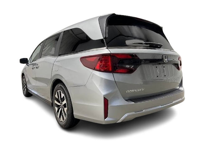 Thumbnail: 2026 Honda Odyssey - 4